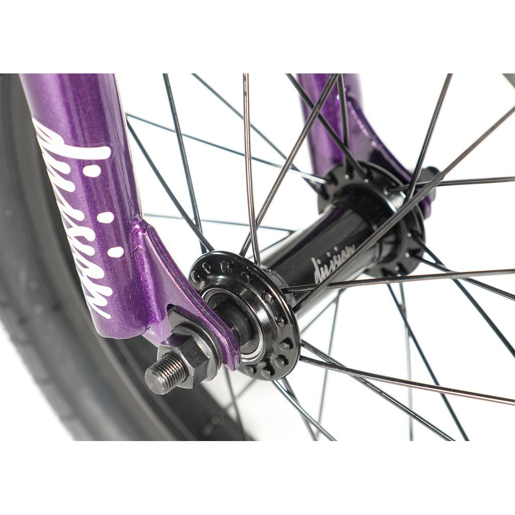 Division Blitzer 14 Inch Bike