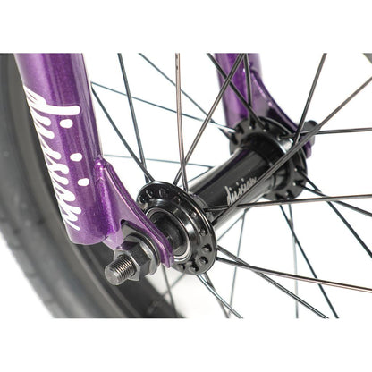 Division Blitzer 14 Inch Bike