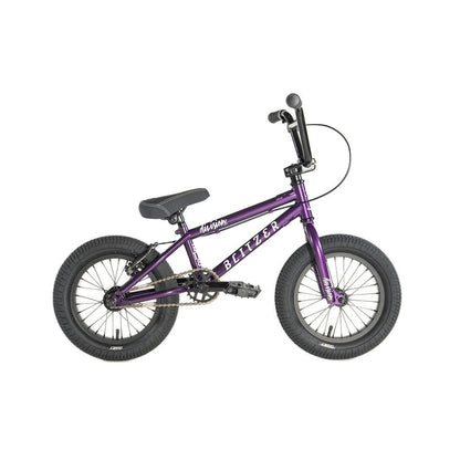 Division Blitzer 14 Inch Bike
