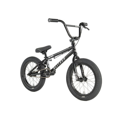 Division Blitzer 16 Inch Bike