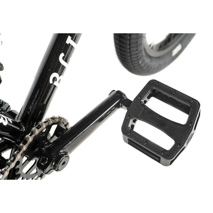 Division Blitzer 16 Inch Bike