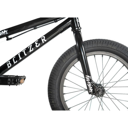 Division Blitzer 16 Inch Bike