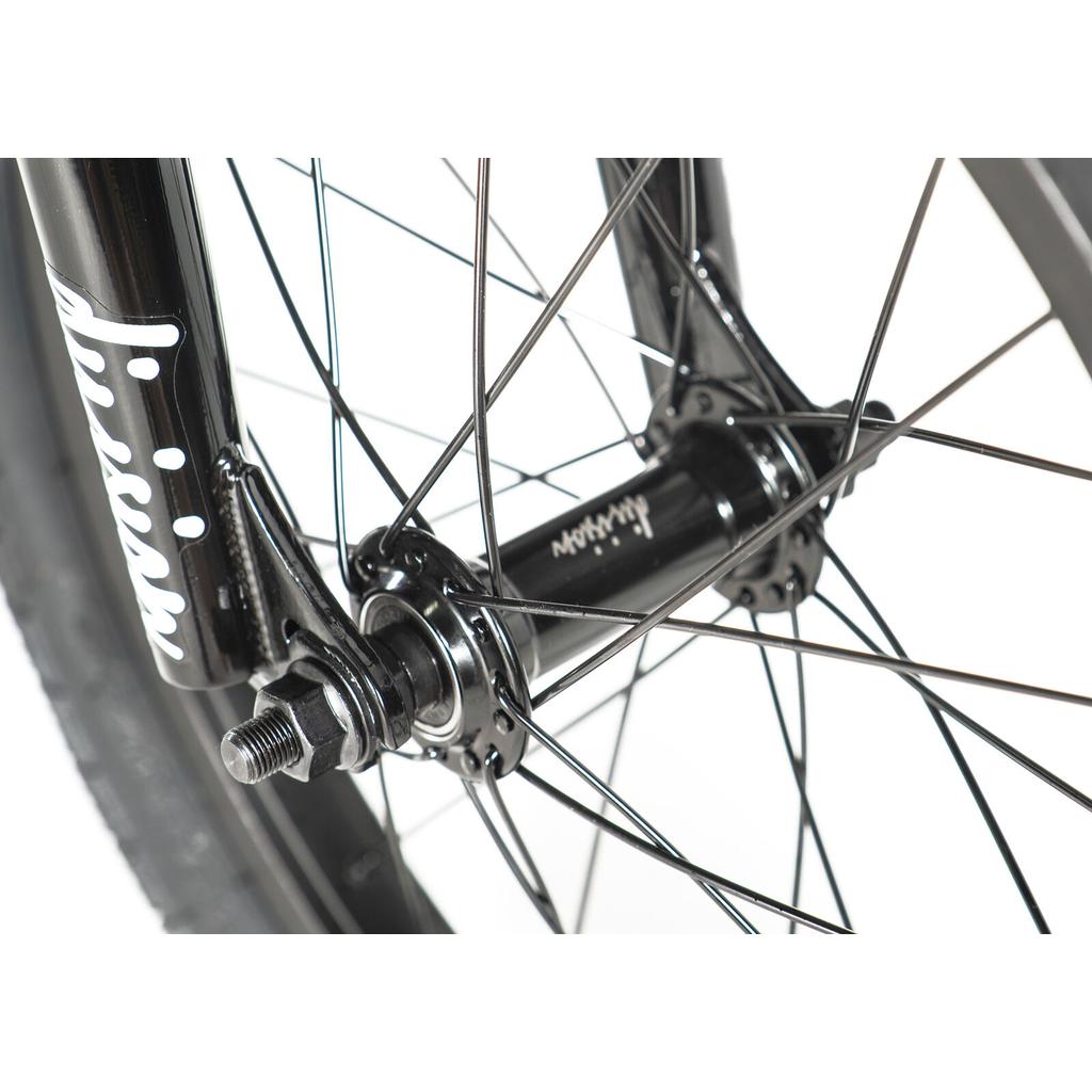 Division Blitzer 16 Inch Bike