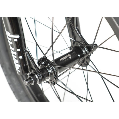 Division Blitzer 16 Inch Bike