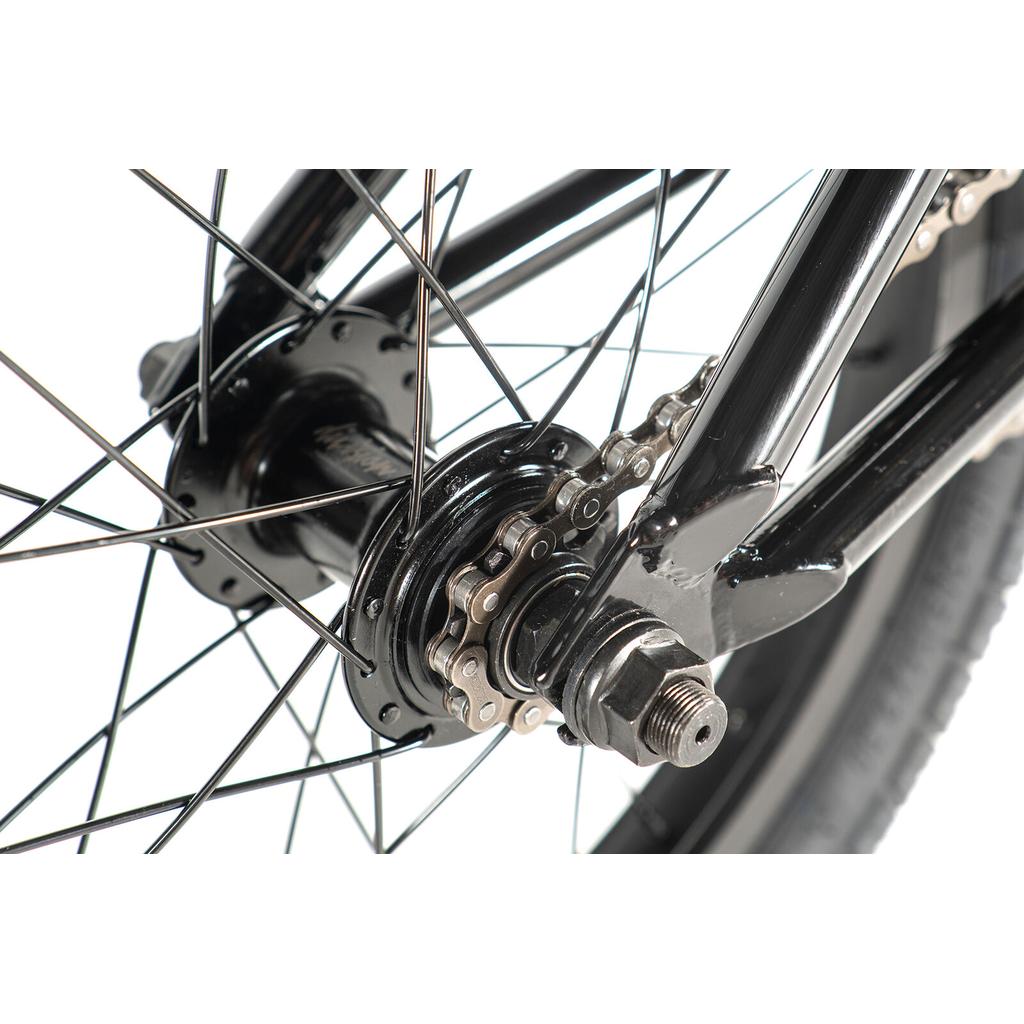 Division Blitzer 16 Inch Bike