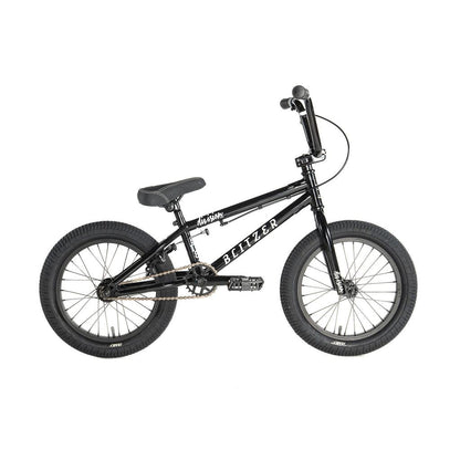 Division Blitzer 16 Inch Bike
