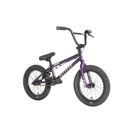 Division Blitzer 16 Inch Bike