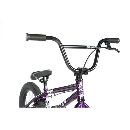 Division Blitzer 16 Inch Bike