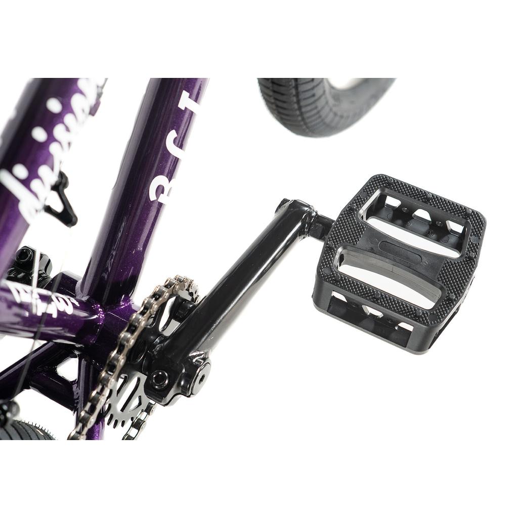 Division Blitzer 16 Inch Bike