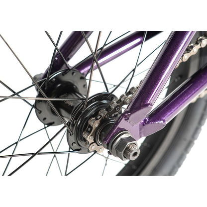Division Blitzer 16 Inch Bike