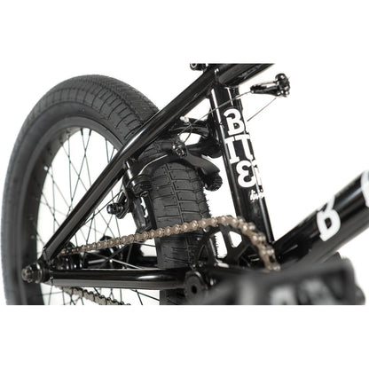 Division Blitzer 18 Inch Bike