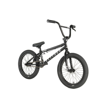 Division Blitzer 18 Inch Bike