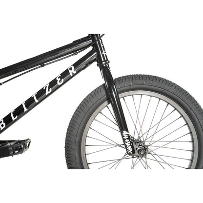 Division Blitzer 18 Inch Bike