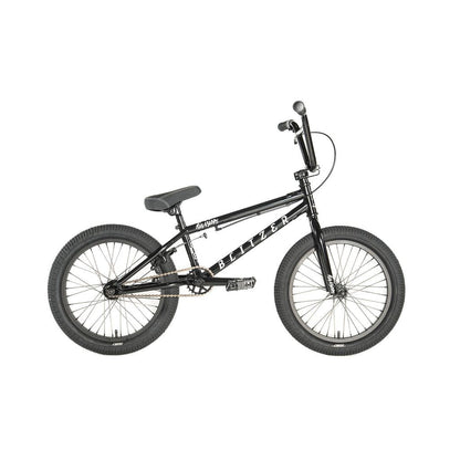 Division Blitzer 18 Inch Bike