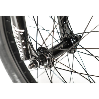 Division Blitzer 18 Inch Bike