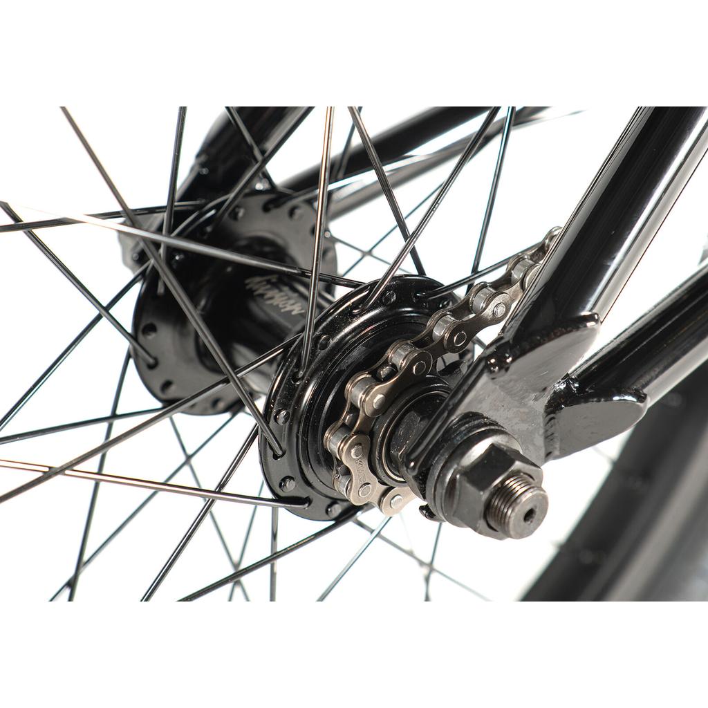 Division Blitzer 18 Inch Bike
