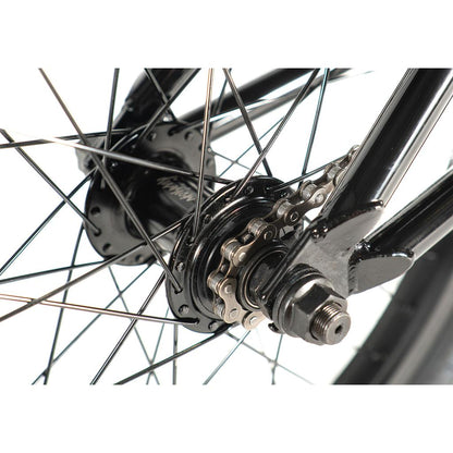 Division Blitzer 18 Inch Bike