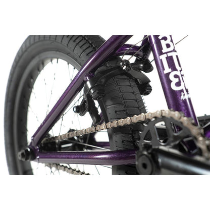 Division Blitzer 18 Inch Bike