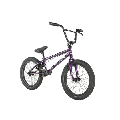 Division Blitzer 18 Inch Bike