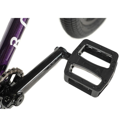 Division Blitzer 18 Inch Bike
