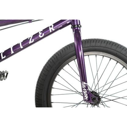 Division Blitzer 18 Inch Bike