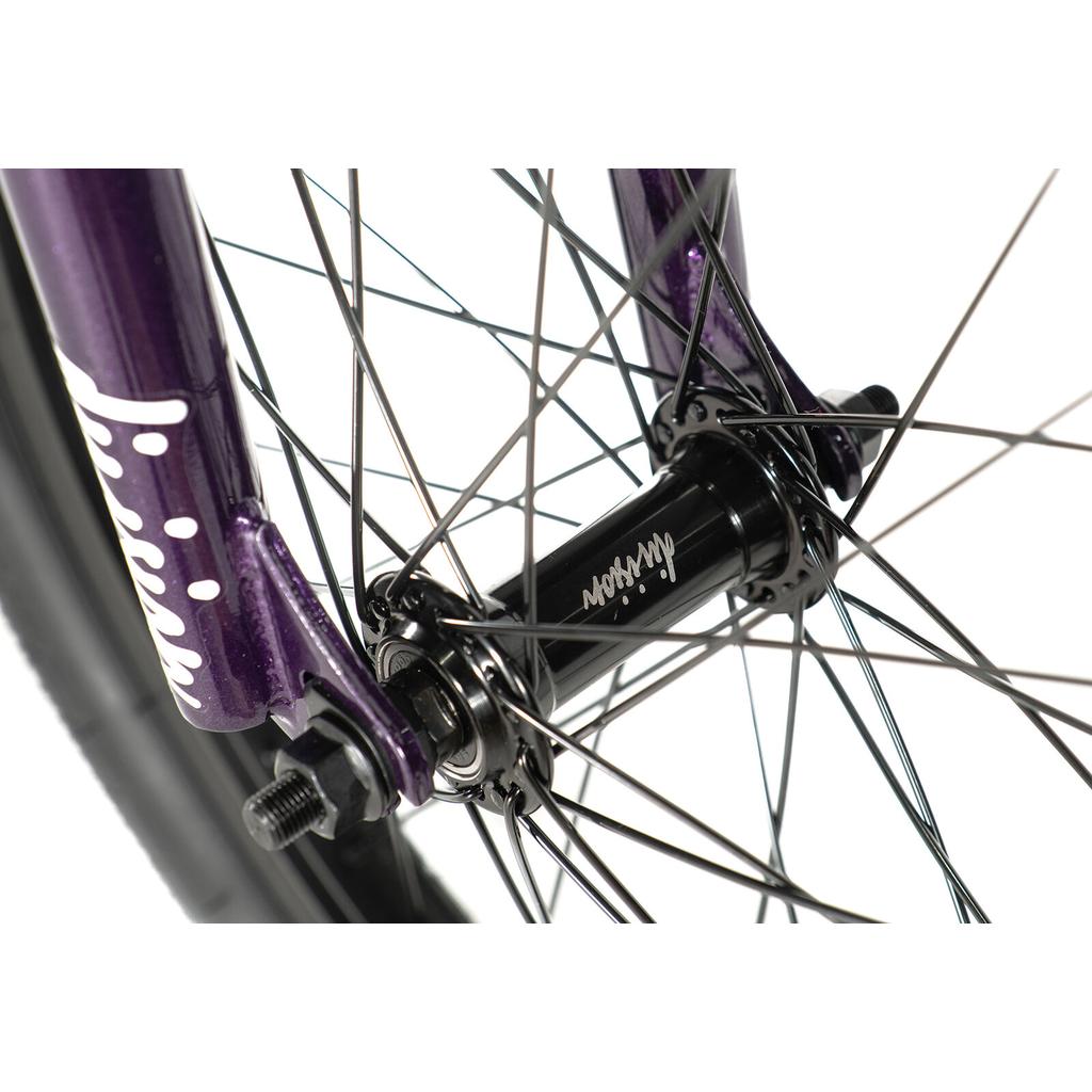 Division Blitzer 18 Inch Bike