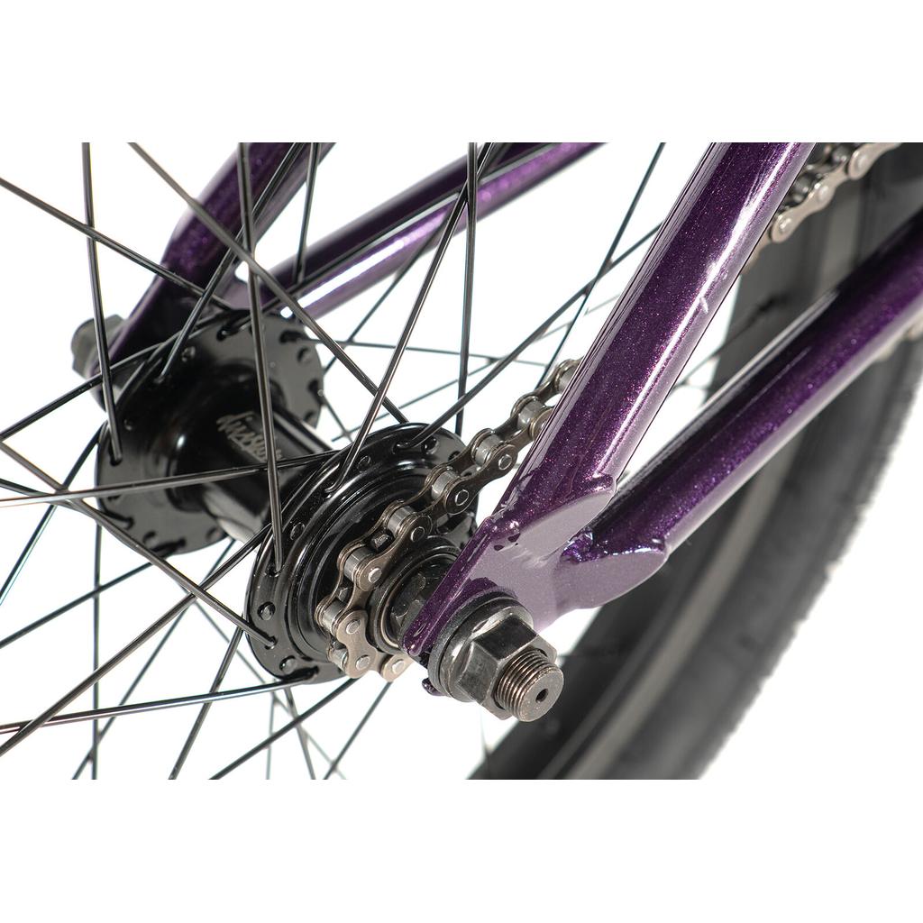Division Blitzer 18 Inch Bike