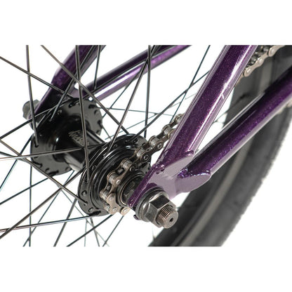 Division Blitzer 18 Inch Bike