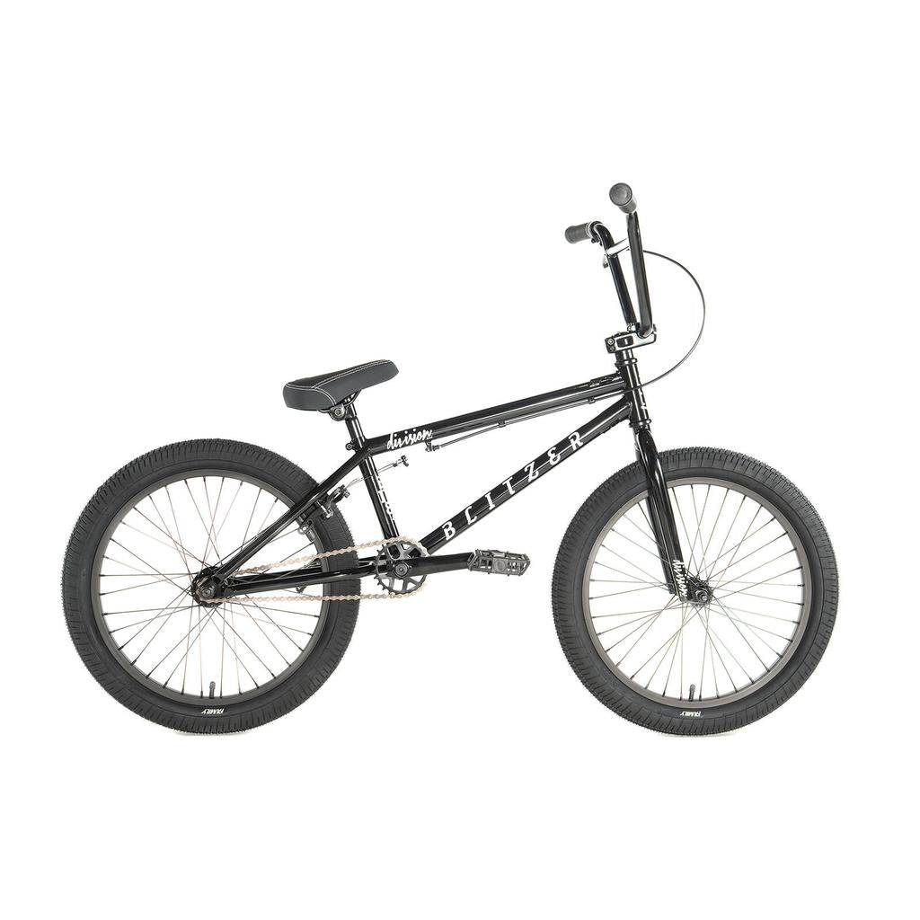 Division Blitzer 20 Inch Bike
