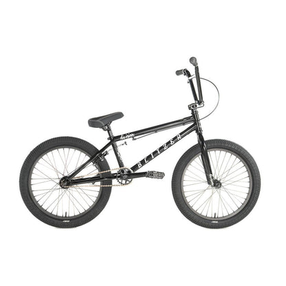 Division Blitzer 20 Inch Bike