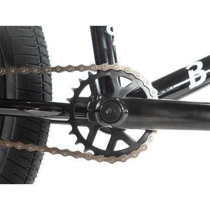 Division Blitzer 20 Inch Bike