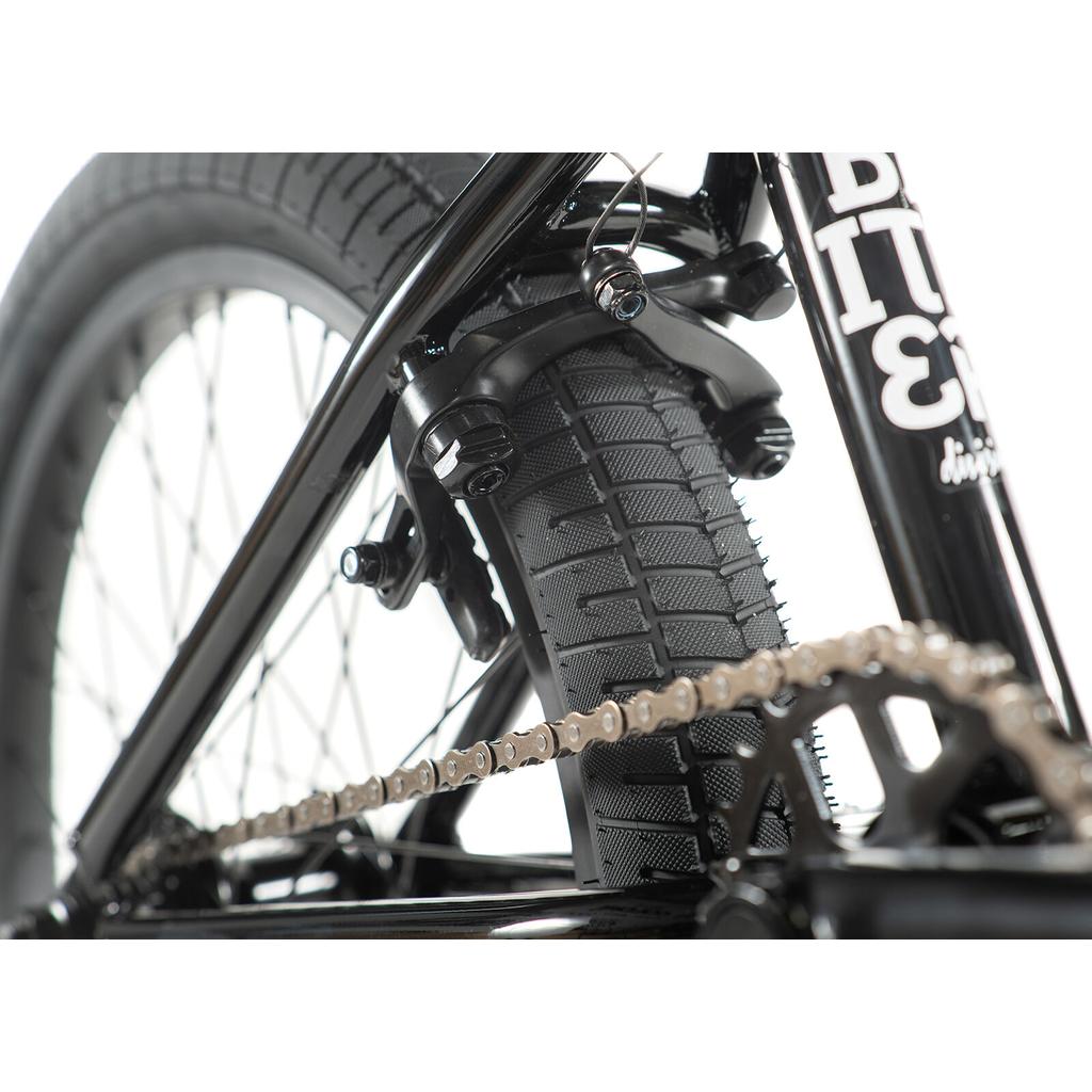 Division Blitzer 20 Inch Bike