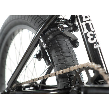 Division Blitzer 20 Inch Bike