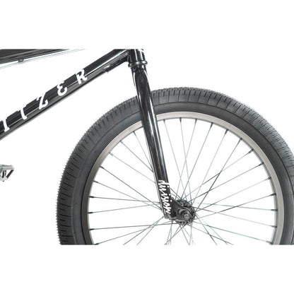 Division Blitzer 20 Inch Bike