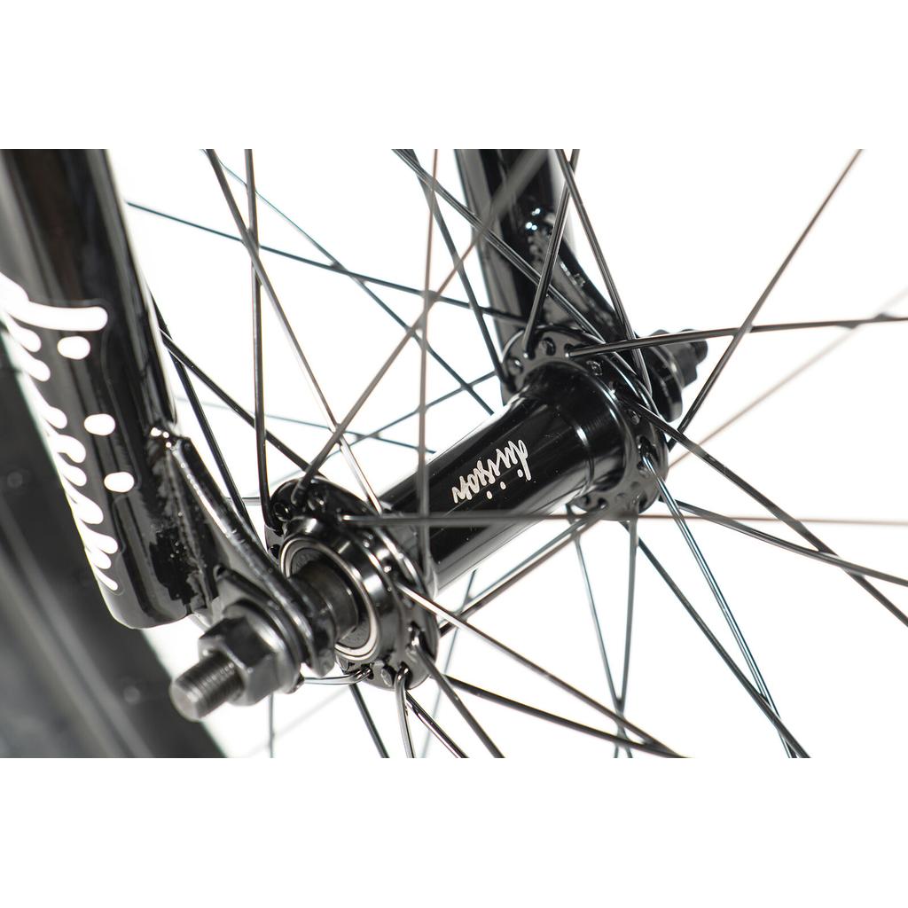 Division Blitzer 20 Inch Bike