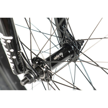 Division Blitzer 20 Inch Bike