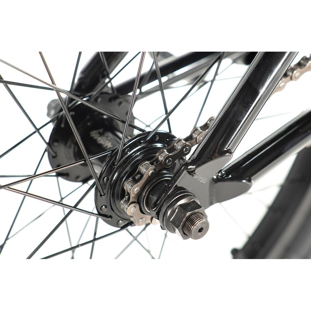 Division Blitzer 20 Inch Bike