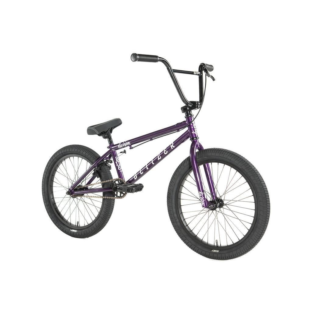 Division Blitzer 20 Inch Bike
