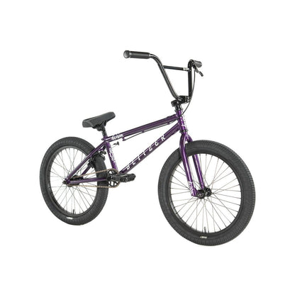 Division Blitzer 20 Inch Bike
