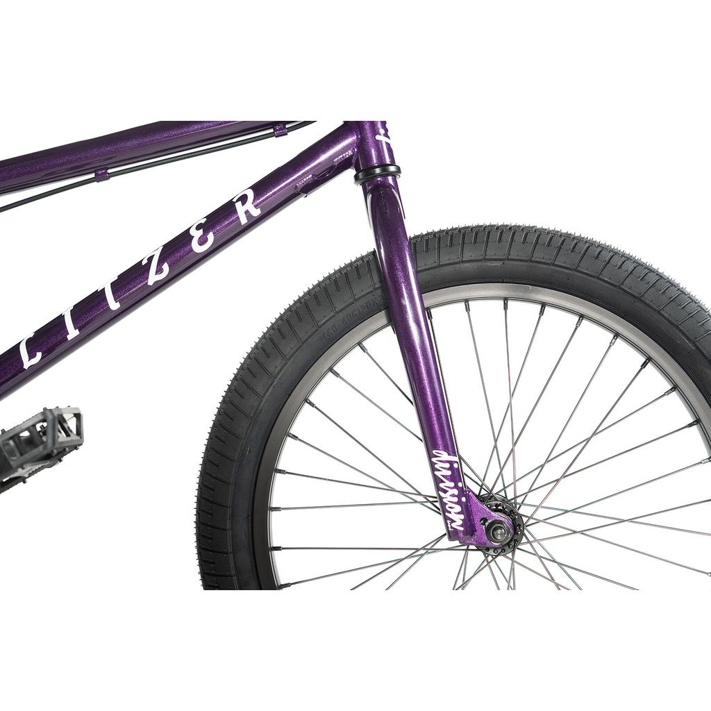 Division Blitzer 20 Inch Bike