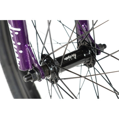 Division Blitzer 20 Inch Bike
