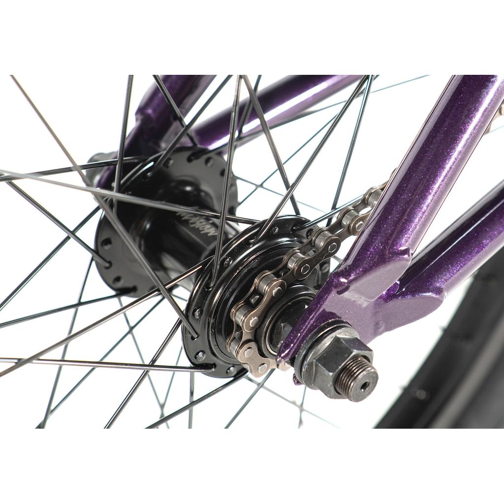 Division Blitzer 20 Inch Bike