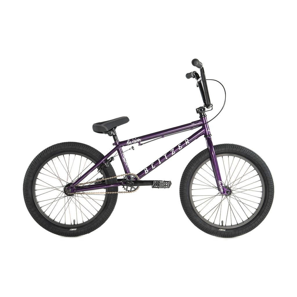 Division Blitzer 20 Inch Bike