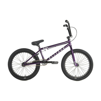 Division Blitzer 20 Inch Bike