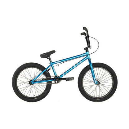 Division Blitzer 20 Inch Bike