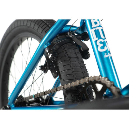 Division Blitzer 20 Inch Bike