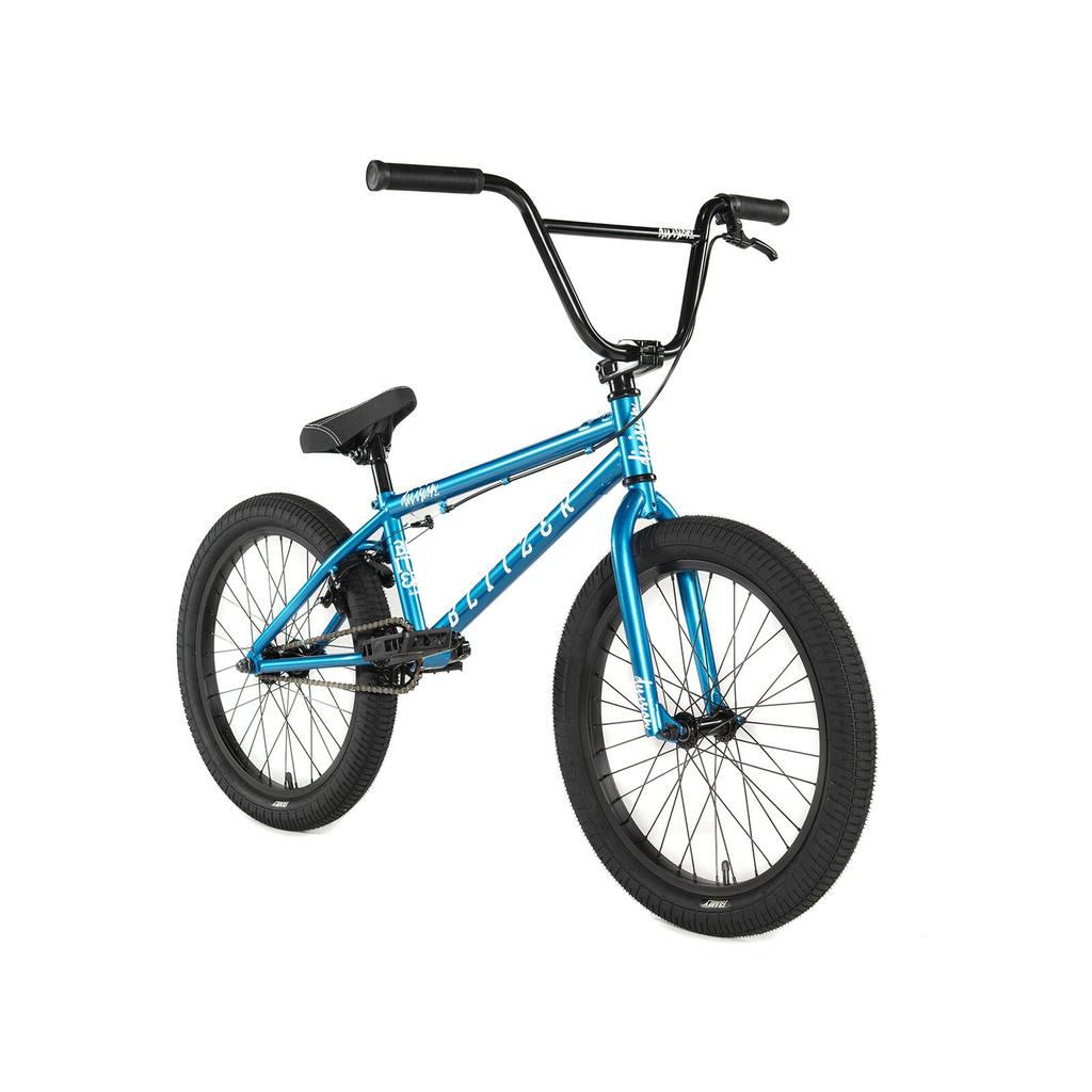 Division Blitzer 20 Inch Bike