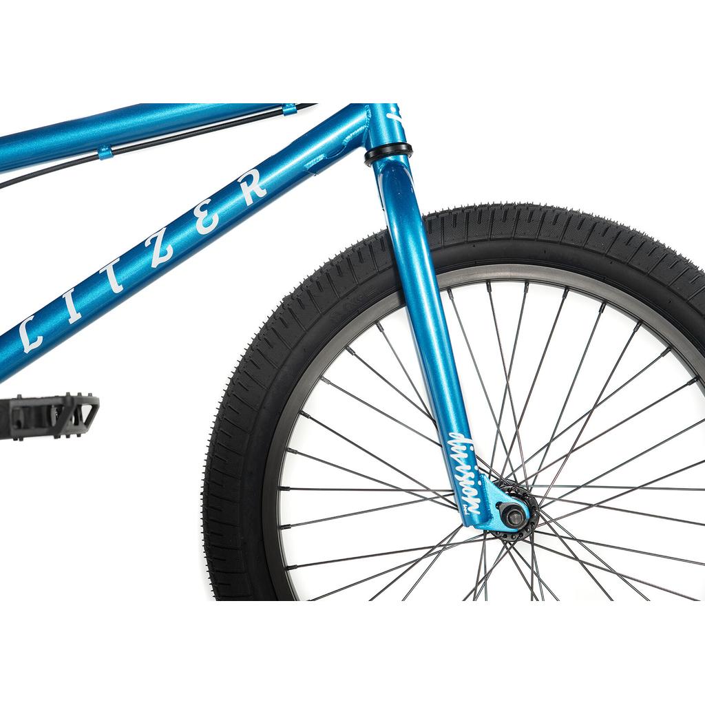 Division Blitzer 20 Inch Bike