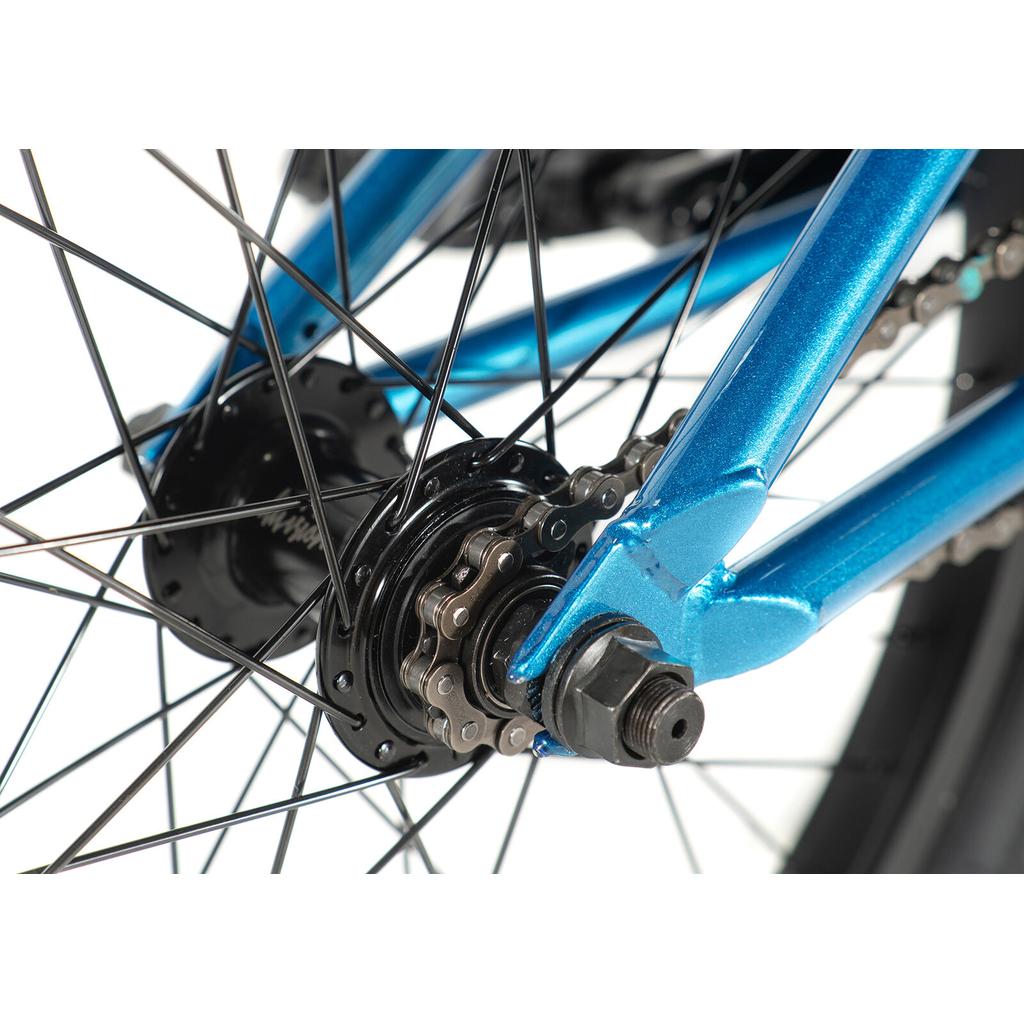 Division Blitzer 20 Inch Bike
