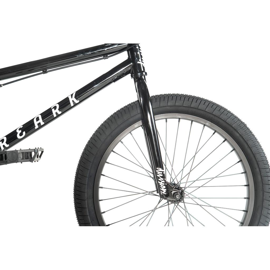 Division Reark 20 Inch Bike